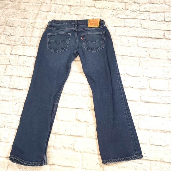 Levi's 559 men's Relaxed Straight Jeans size 30 - Picture 6 of 6